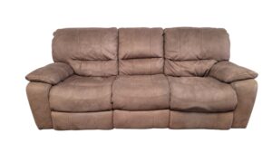 Electric Recliner Couch