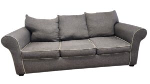 Gray Couch