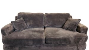 Fairmont Designs Microfiber Loveseat