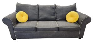 Gray Couch
