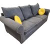 Gray Couch - Image 4