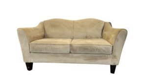 Modern Loveseat