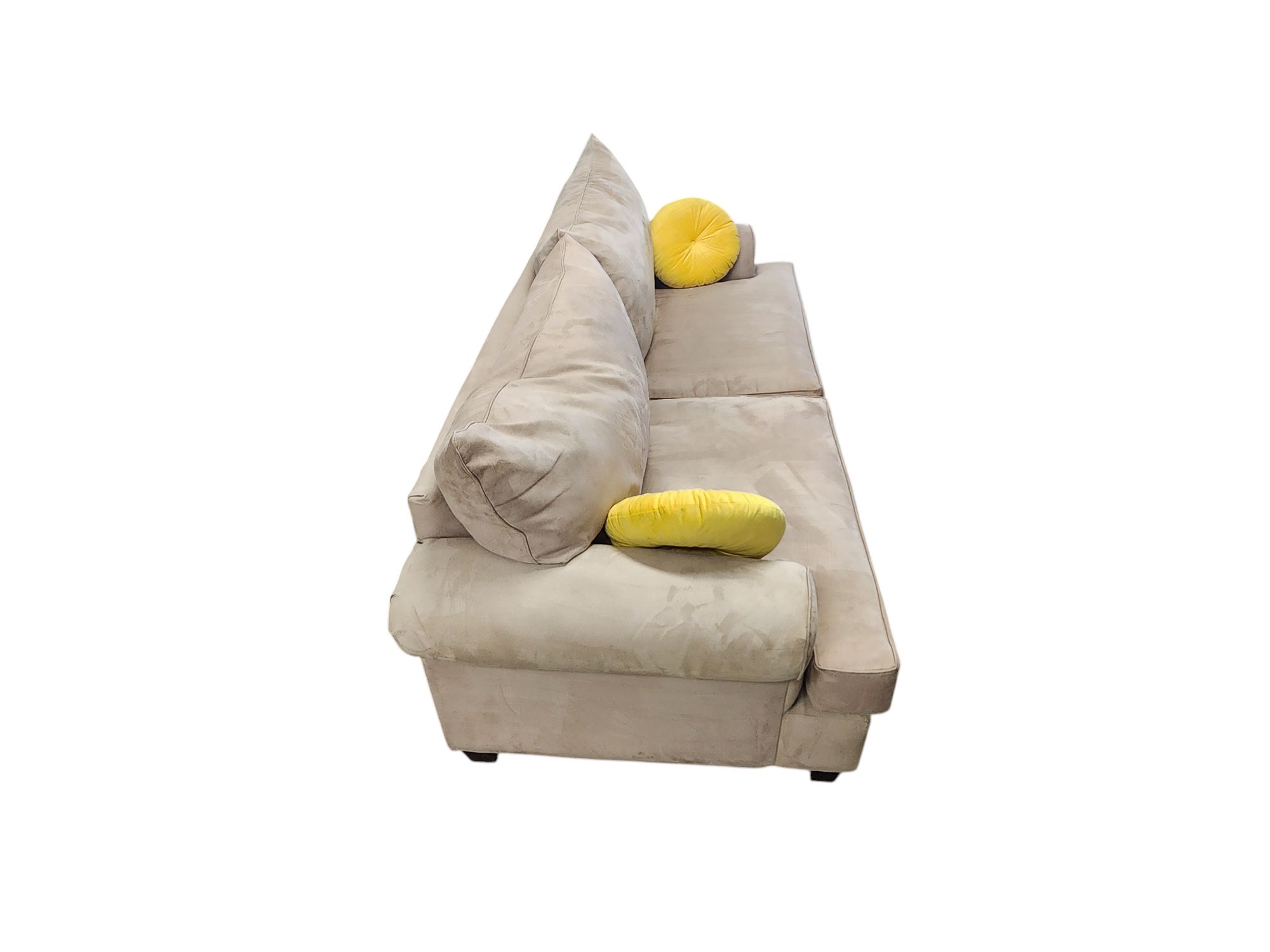 Modern 2-Seat Sofa - Image 3