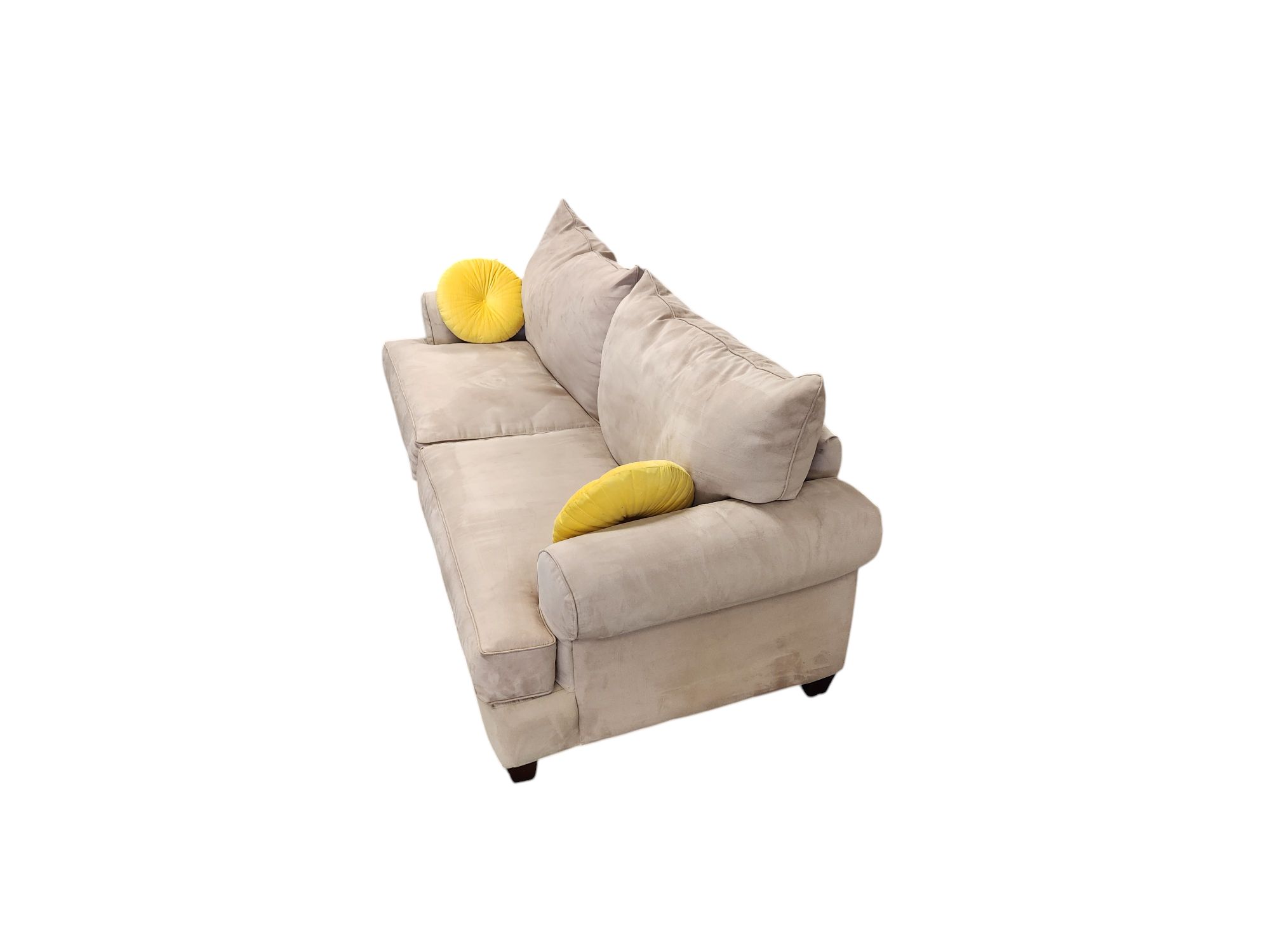 Modern 2-Seat Sofa - Image 4