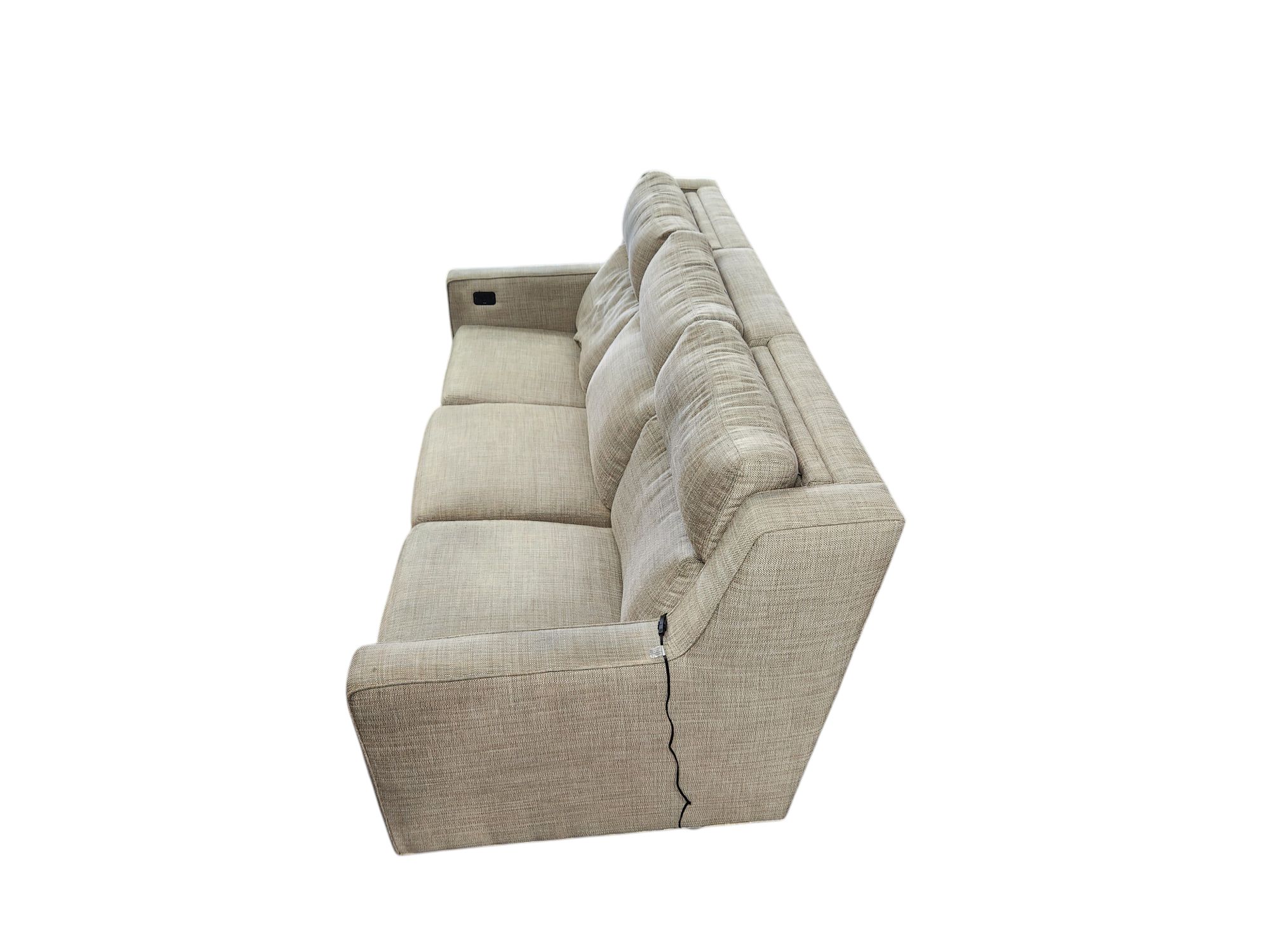 Power Recliner Couch - Image 4