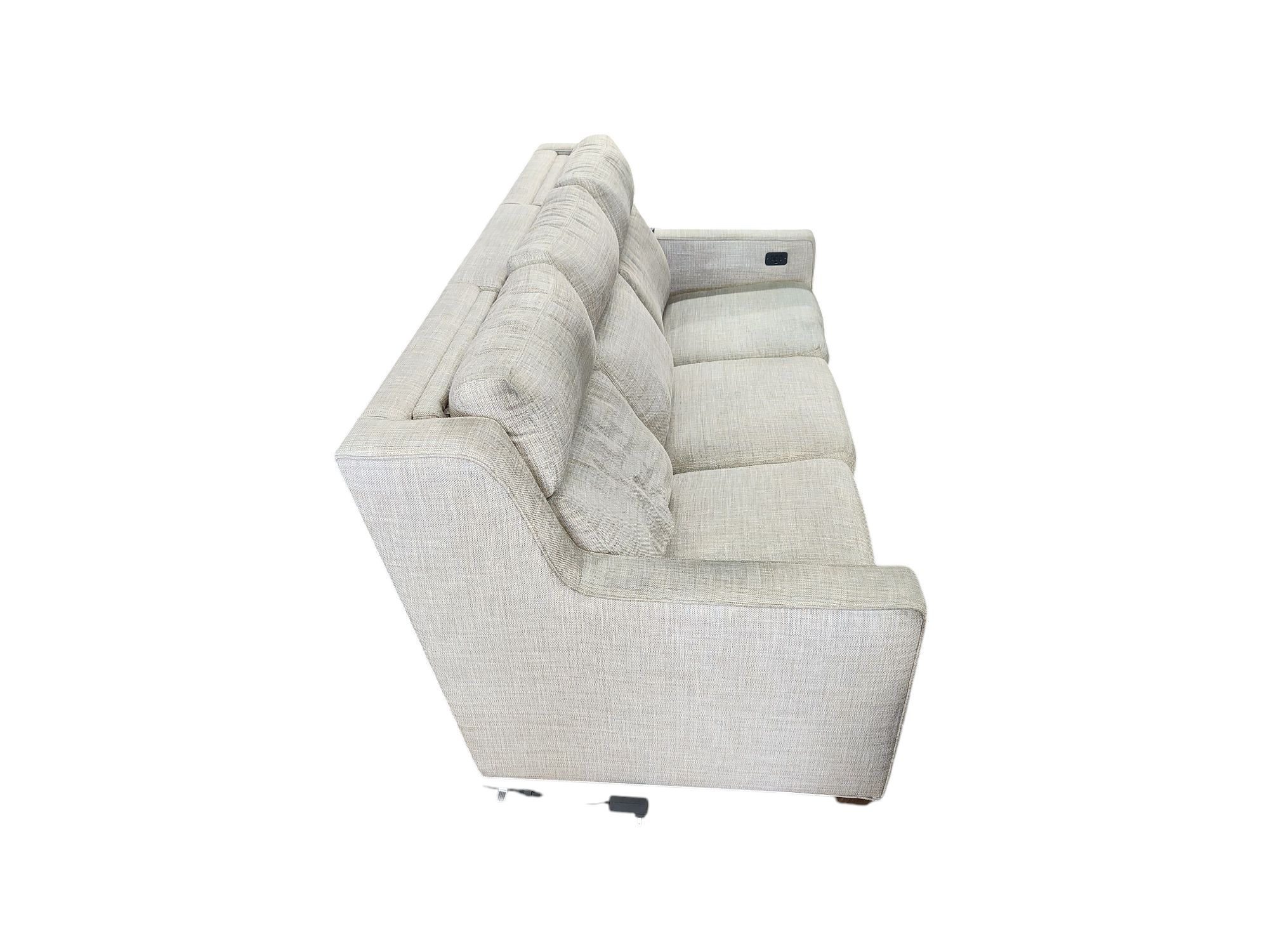 Power Recliner Couch - Image 3
