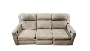 Power Recliner Couch