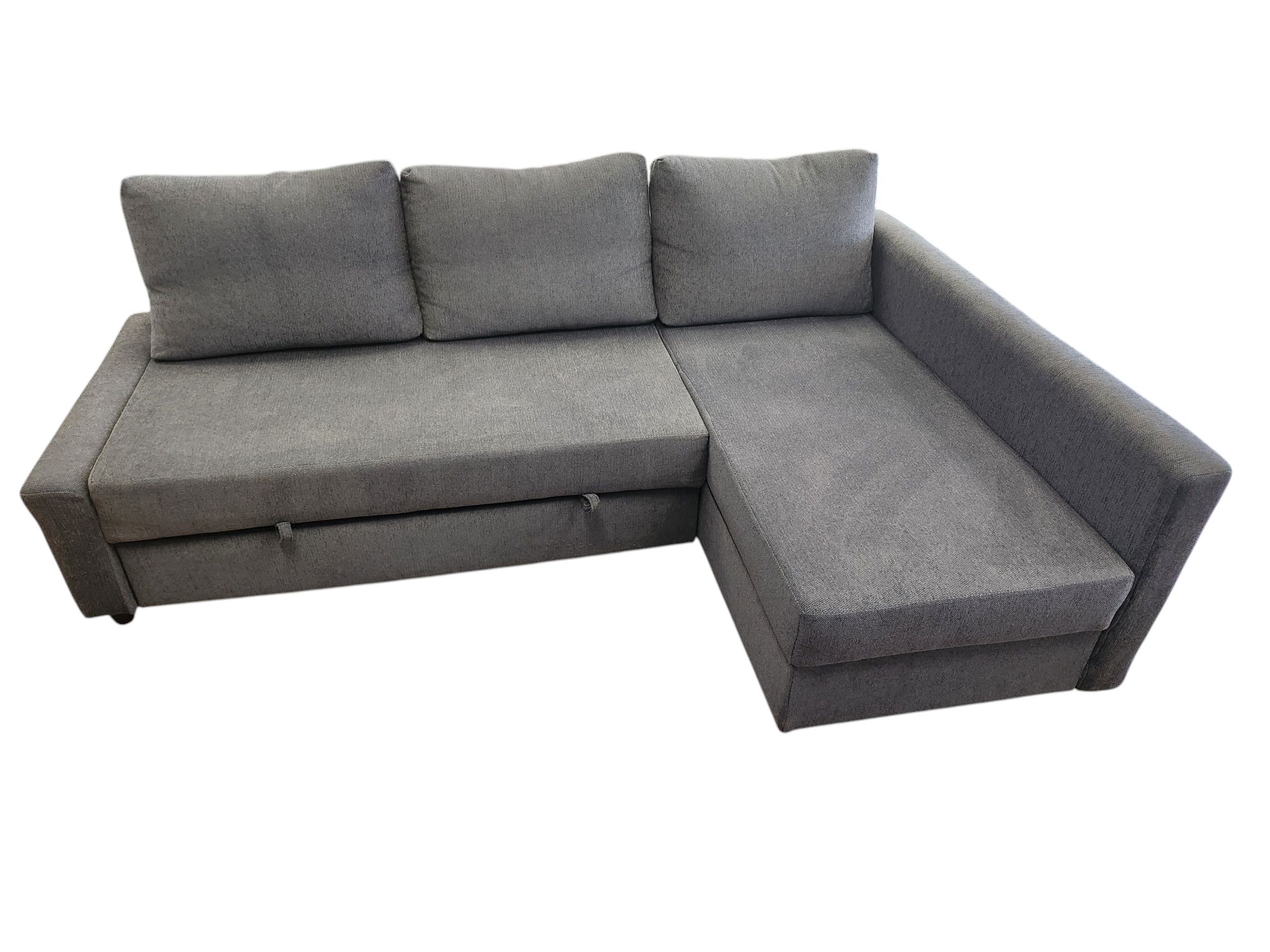 IKEA Pull-Out L-Sectional