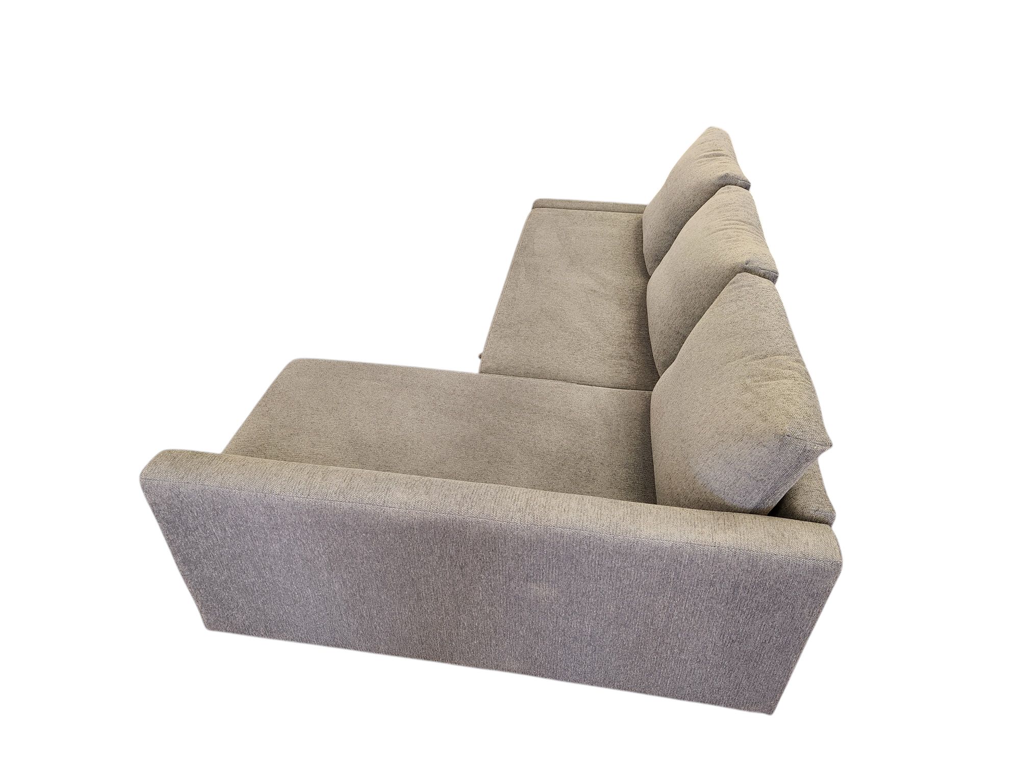 IKEA Pull-Out L-Sectional - Image 4