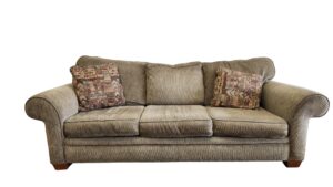 Jonathan Lewis Sage Couch