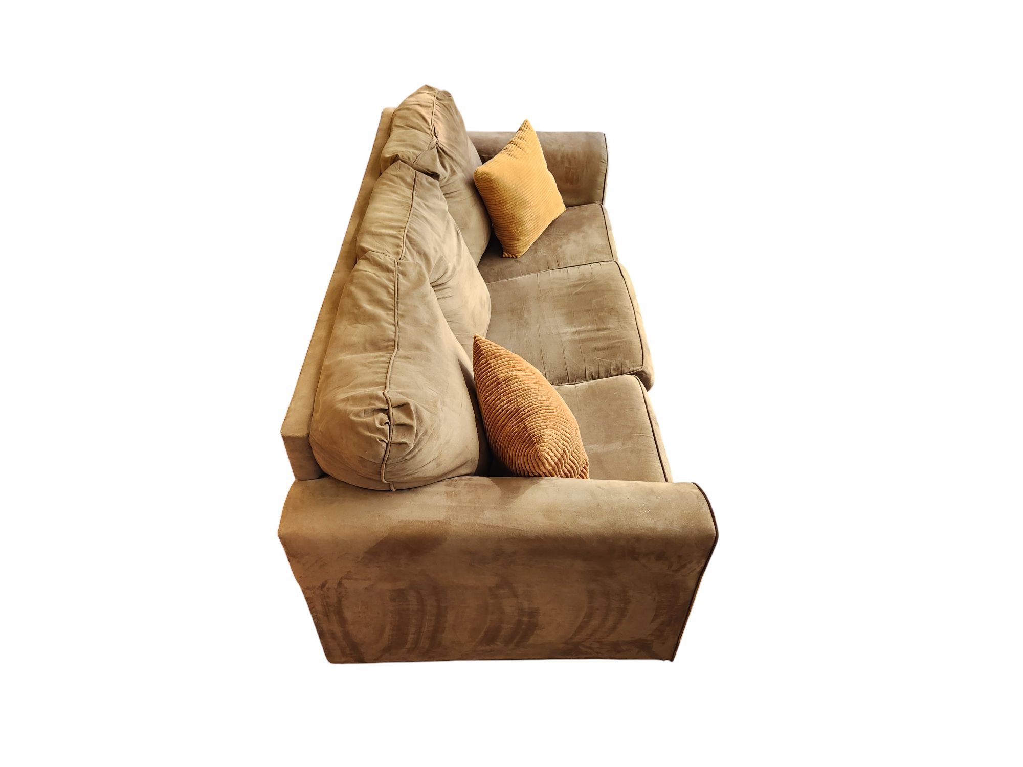 Light Brown Sleeper - Image 3