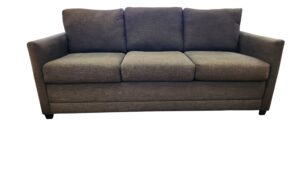 Gray Sleeper Couch