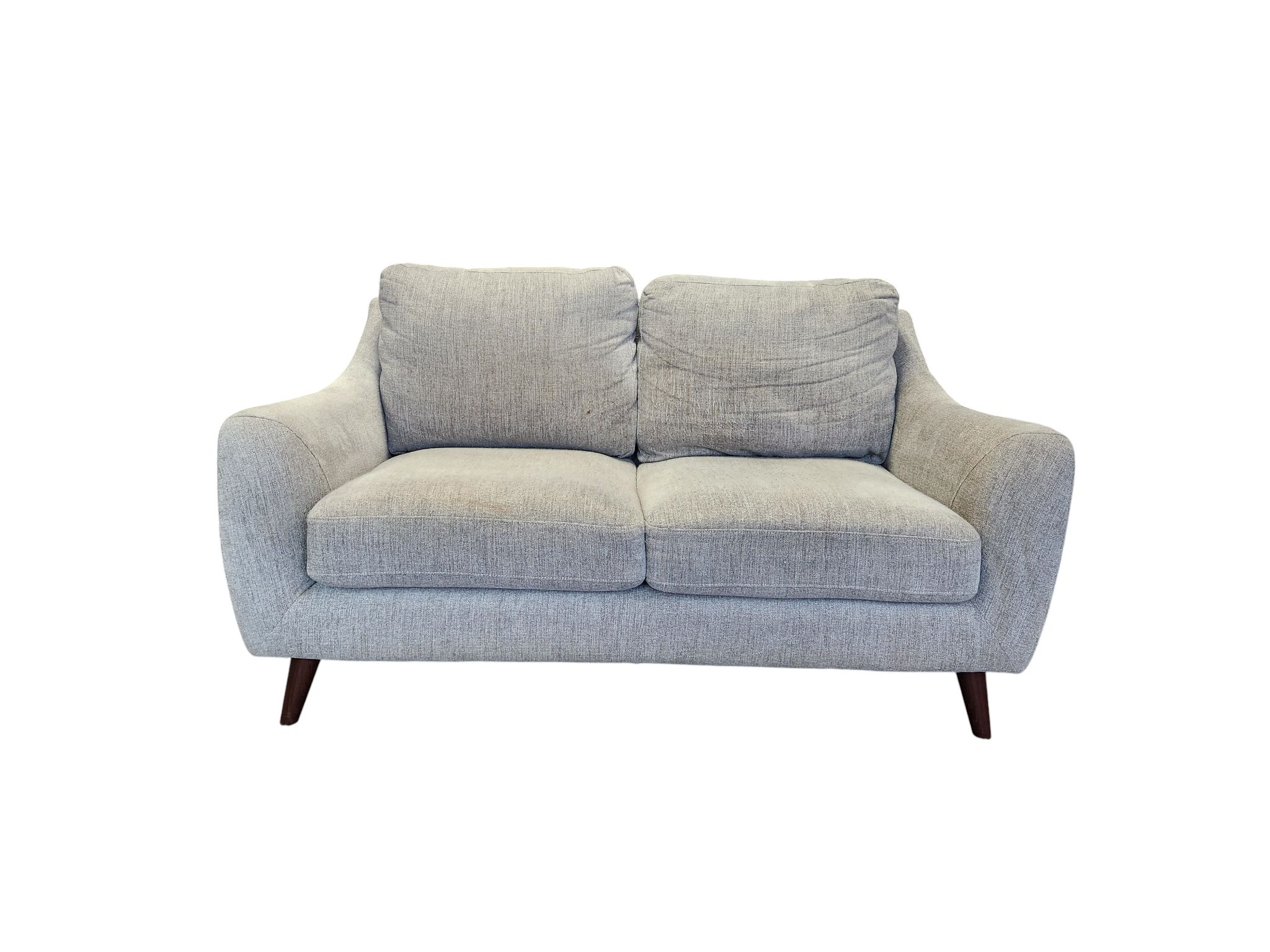 MCM Loveseat