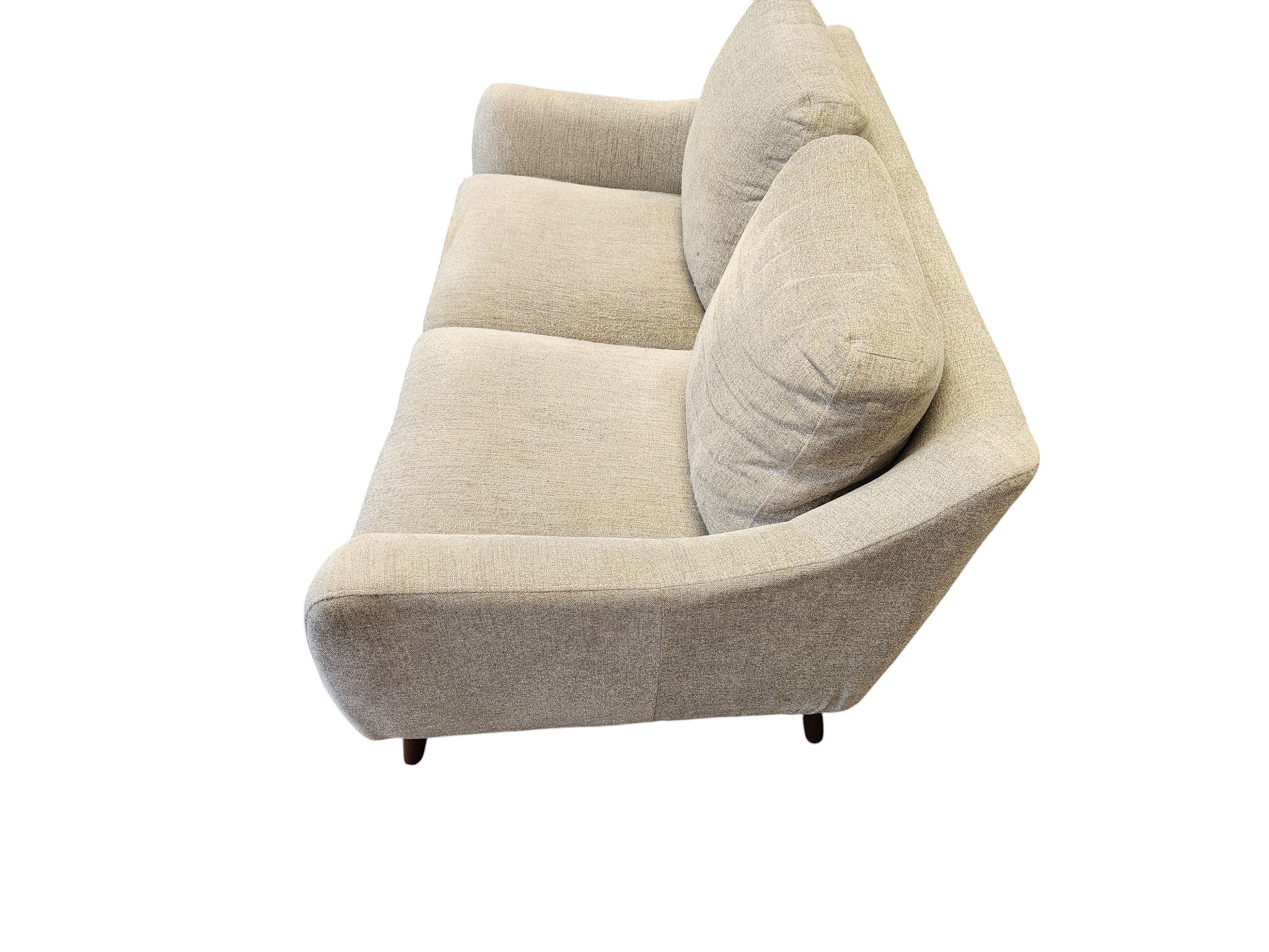 MCM Loveseat - Image 4