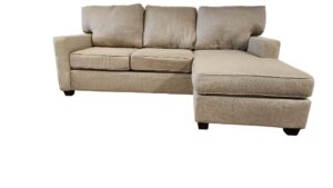 Ashley Furniture Reversible Chaise Sectional