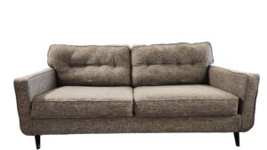 Ashley Furniture MCM Loveseat