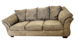 Ashley Furniture 3-Seat Couch