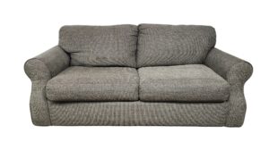 Green Loveseat Sleeper