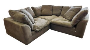 3pc Modular Sectional