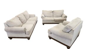 Modern Living Room Set