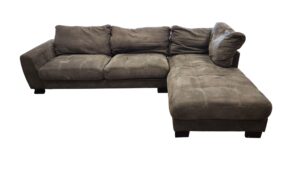 Modern L-Sectional