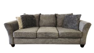 Gray Modern Sofa
