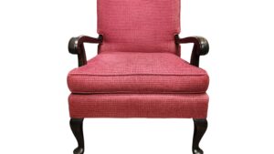 Antique Traditional Arm Chair