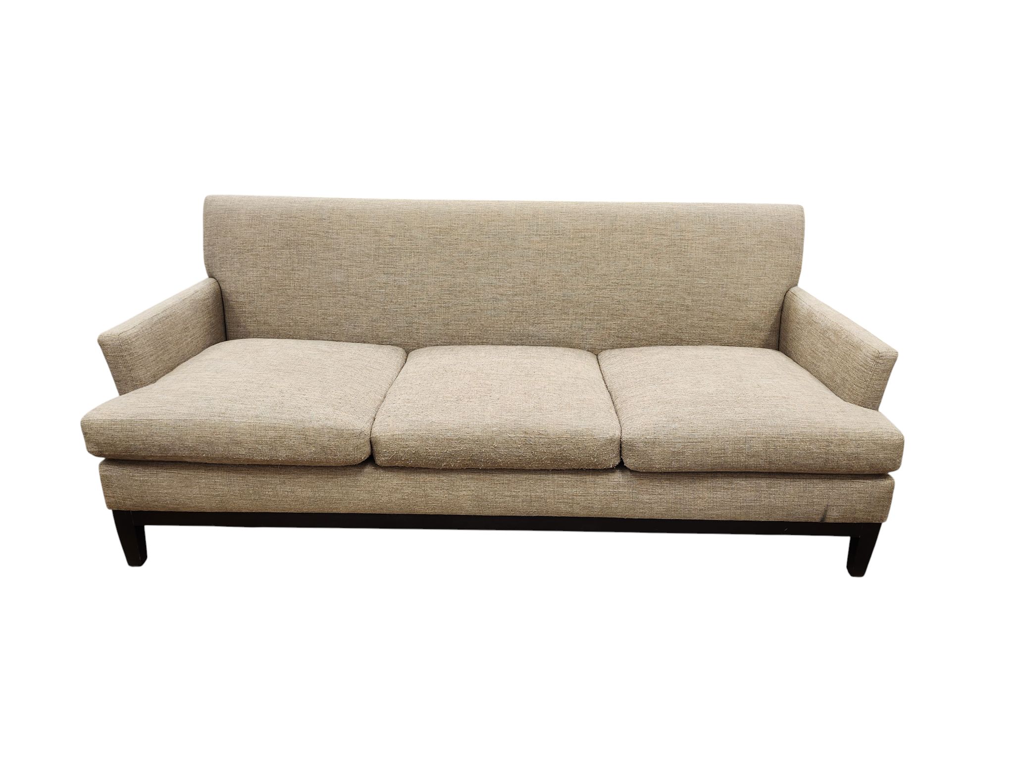 MCM 3-Seat Sofa