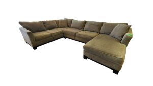 Jonathan Louis U-Shaped Sectional