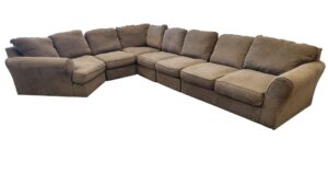 Ashley Furniture Semi Modular Sectional