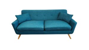 MCM Vintage Loveseat