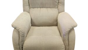 La-Z-Boy Manual Recliner Chair (Massage)