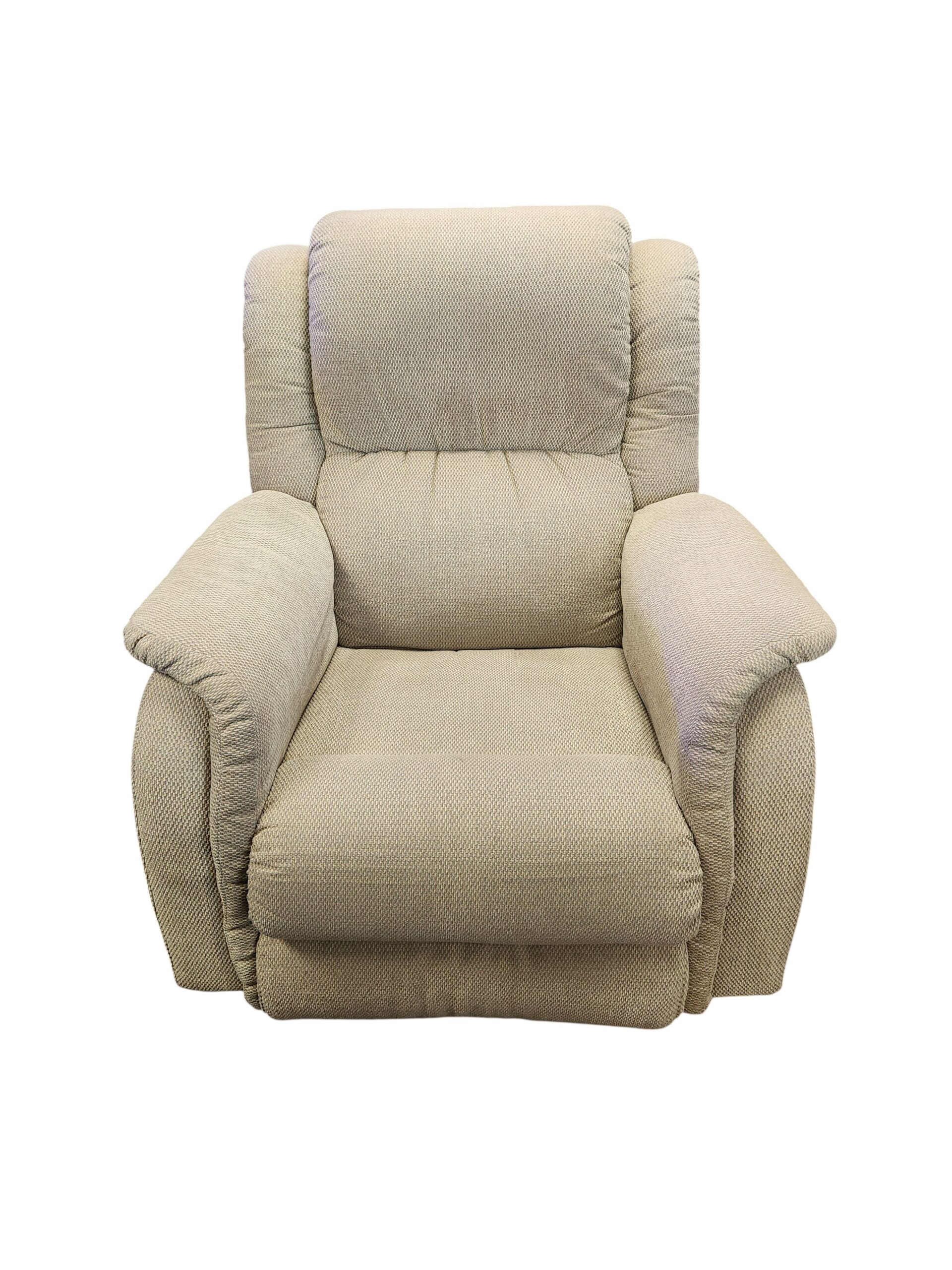 La-Z-Boy Manual Recliner Chair (Massage)