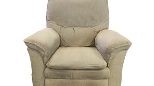 La-Z-Boy Manual Recliner Chair