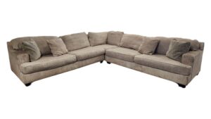 Ashley Furniture L-Shaped Sectional