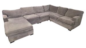 Jonathan Louis U-Shaped Sectional