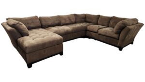 Cindy Crawford Sectional