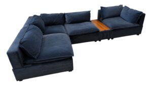 Albany Park Dupe Modular Sectional