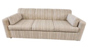 Vintage Mid Century Sleeper Sofa