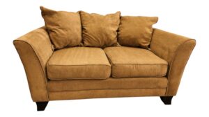 Hillcraft Furniture Loveseat