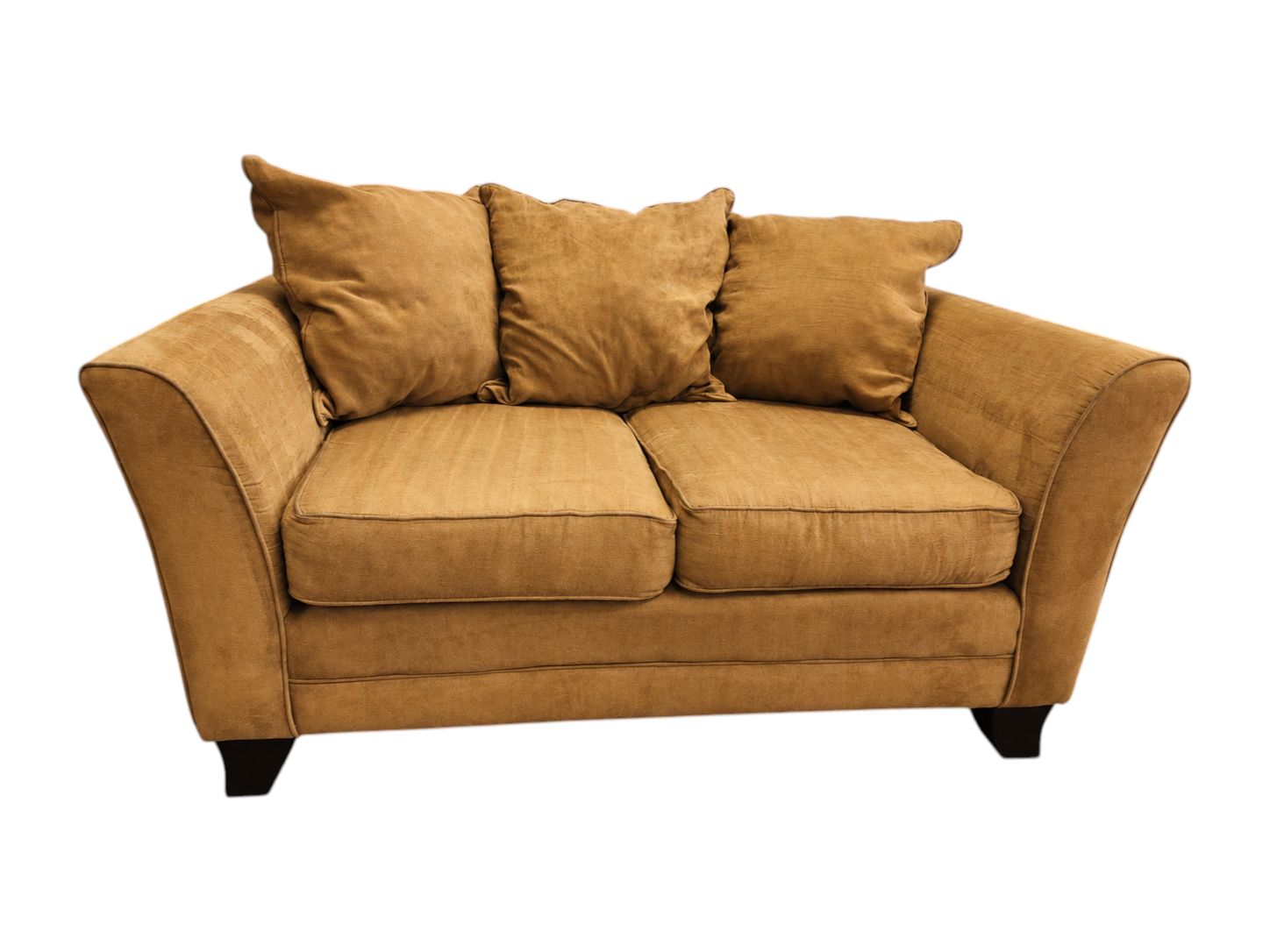 Hillcraft Furniture Loveseat