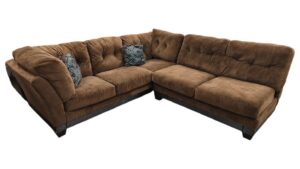 Ashley Furniture L-Shaped Sectional