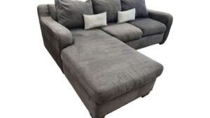 Wayfair Sectional with Reversible Chaise