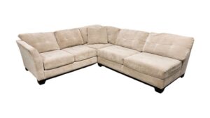 Jonathan Louis L-Shaped Sectional