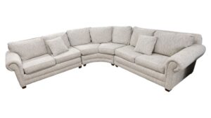 Boris 3pc Sectional