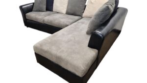 Washington Furniture Chaise Sectional