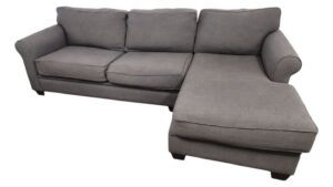 Jonathan Louis 2pc Chaise Sectional