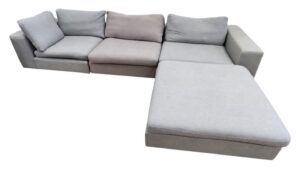Article Furniture 4pc Modular Sectional