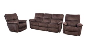 La-Z Boy Living Room Recliner Set