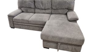 Primo furniture 2pc Sectional with Daybed & Storage